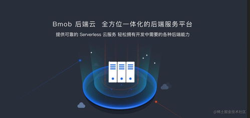 iOS獨(dú)立開發(fā)者如何運(yùn)用Bmob第三方后臺服務(wù)實(shí)現(xiàn)高效用戶管理