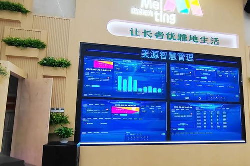 技術(shù)精度賦能服務溫度 普陀智慧健康養(yǎng)老破圈而行